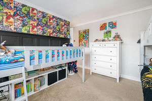 Bedroom 1- click for photo gallery